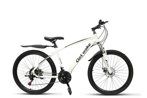 Велосипед Monster-26"F белый купить в Славянске-на-Кубани - Интернет ...