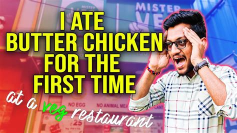 Trying Non Veg For The First Time Tasting Popular Non Veg Food