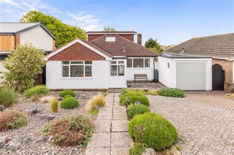 Windmill Drive Brighton 4 Bed Bungalow 750 000