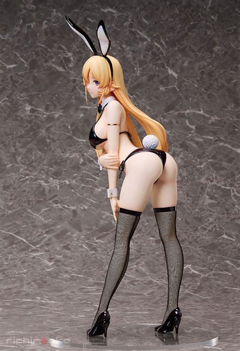 Erina Nakiri Bikini Bunny Ver 1 4 P EX La Tienda De Richirocko
