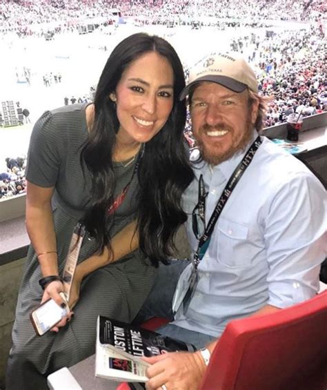 Quick Celeb Facts Chip Gaines Wikipedia Age Net Worth Real Name