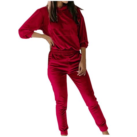 velour sweatsuits women 7