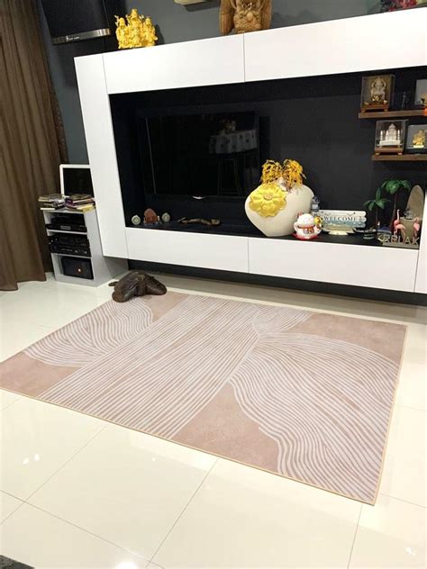 3m X 2m Carpet Rug NUDE XL Furniture Home Living Home Decor Carpets Mats Flooring On
