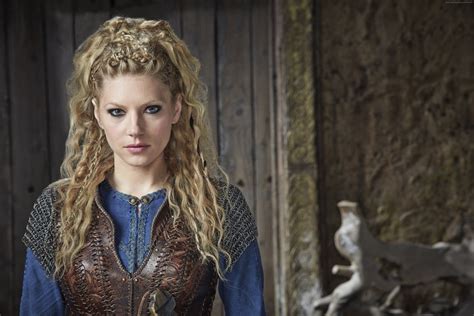 Katheryn Winnick Vikings 4k Hd Wallpaper Rare Gallery