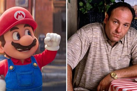 Super Mario Bros La Pel Cula Productores Le Dijeron A Chris Pratt