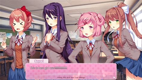 Best Girl War Rddlc