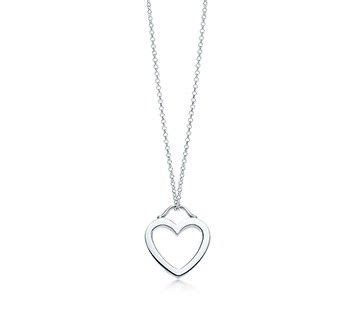 Tiffany Co Co Heart From The Hearts Collection Tiffany