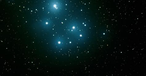 M45 Pleiades | Telescope Live