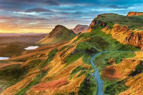 Schottland Urlaub günstigsten Angebote Urlaubsschnäppchen