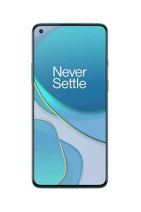 Oneplus 8t 8gb128gb Lunar Silver 極美品