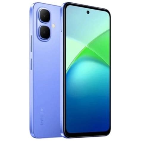 Infinix Hot I Spesifikasi Harga Fitur