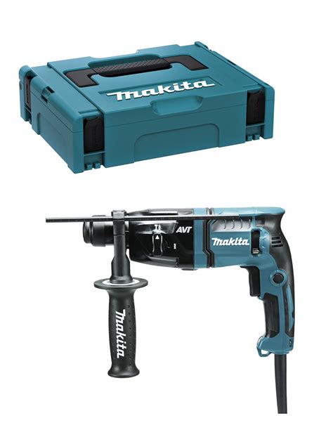 Makita Bohrhammer
