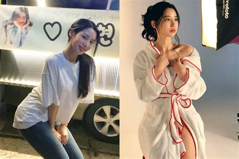 슈퍼카 보다 더 좋아 베리굿 조현신지원 기념샷까지 찍게 한 차량의 정체는