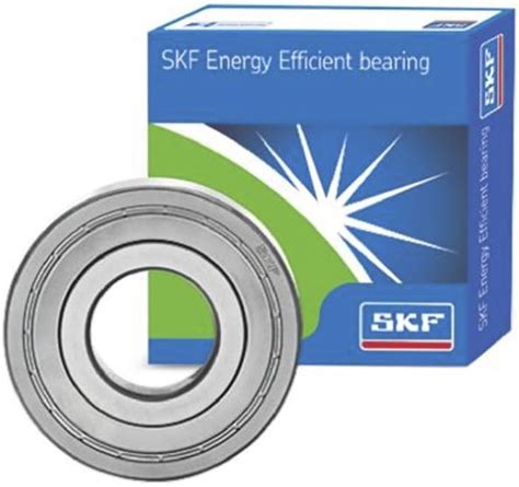 E26312 2zc3 Skf Skf Deep Groove Ball Bearing Shielded End Type