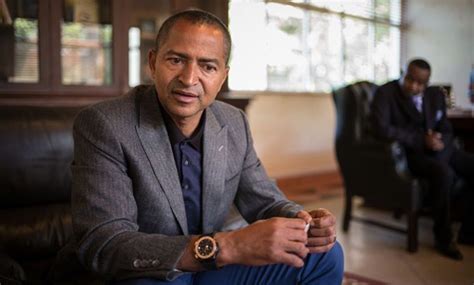 The Enigmatic Wealth Of Moïse Katumbi: How A Congo Business Mogul Made His Fortune