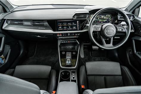 2024 Audi A3 price and specs - WebTimes