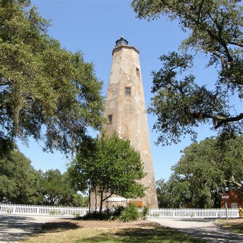 BALD HEAD ISLAND LIGHTHOUSE - 2023 What to Know BEFORE You Go