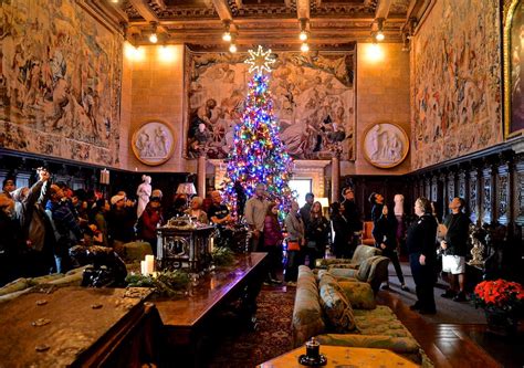 Hearst Castle Assembly Room Casa Grande San Simeon Flickr