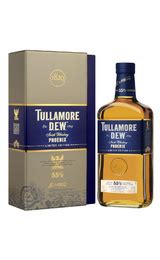 Виски Tullamore Dew - Купить в Москве, цена виски Талламор Дью в ...
