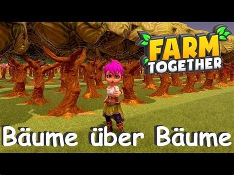 Farm Together Lets Play B Ume B Ume B Ume Gameplay S Youtube