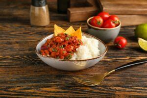 Air Fryer Chilli Con Carne By Airfryerrecipes