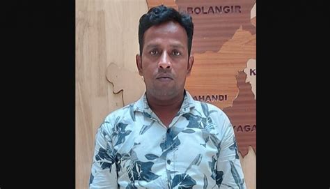 Eow Arrests Man From Khurda For Fake Land Deal In Bhubaneswar Odishabytes