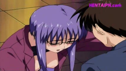 Midnight Sleazy Train Ep UNCENSORED Hentai Sub ENG