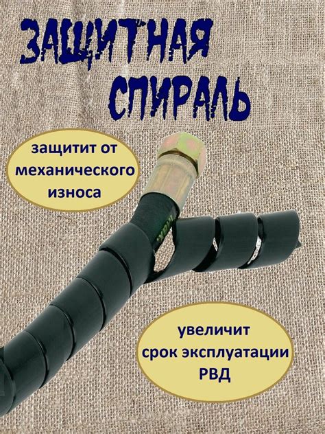 Шланги высокого давления (рвд) — купить по низкой цене на Яндекс Маркете