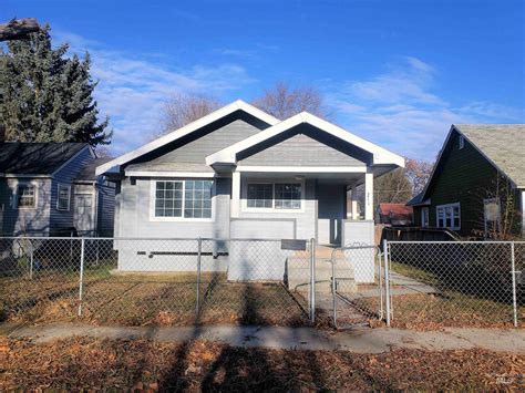 Zillow Homes Caldwell Id at Richard Armes blog