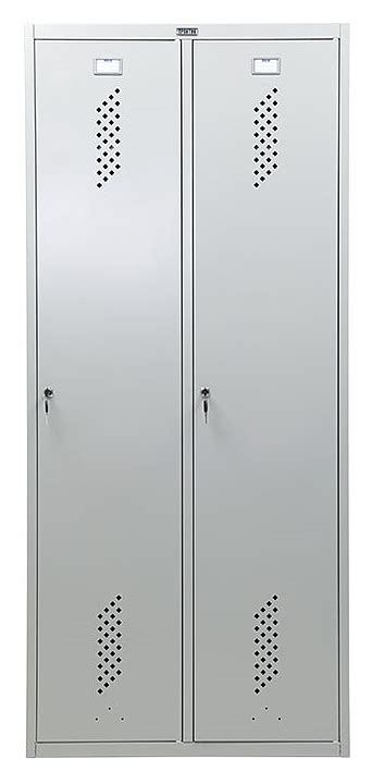 Шкаф для одежды ПРОМЕТ Практик Стандарт LS-21-80 купить по цене 18 890 ...