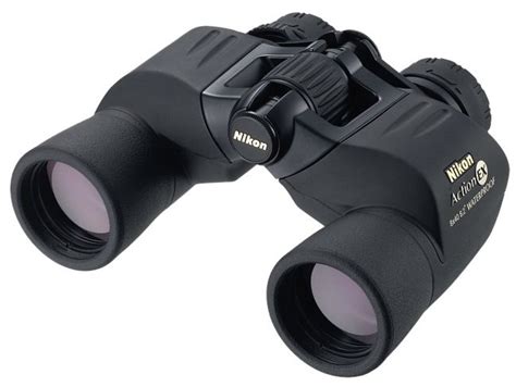 NIKON Action EX 8x40 CF Lornetka - niskie ceny i opinie w Media Expert