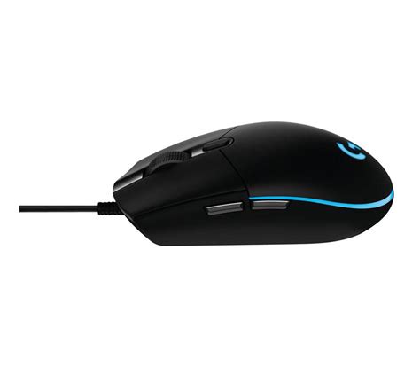 Logitech G102 Prodigy Gaming Mouse - Free Shipping - South Africa