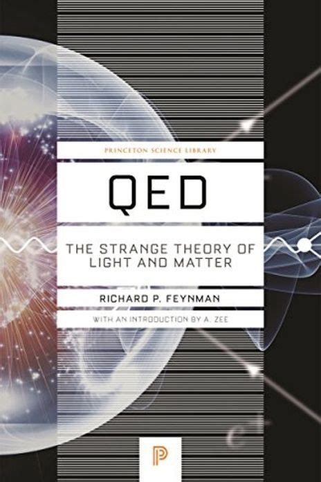 25 Best Quantum Physics Books