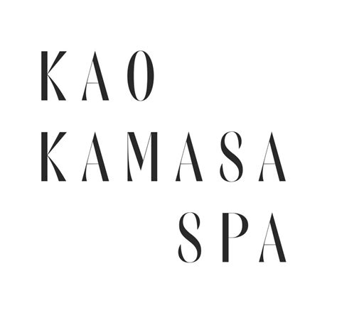 Kao Kamasa Spa — Matt Sohl