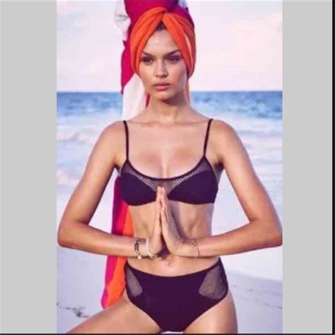 Victoria S Secret Swim Nwt Vs Gorgeous Matching Bikini Ms Poshmark