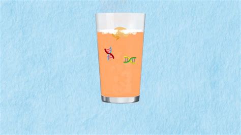 Алкоголь продолжает разрушать мозг даже после того, как вы бросили пить ...