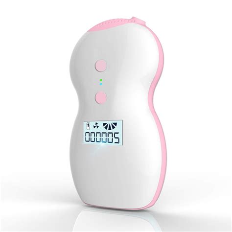 Which Is The Best Lescolton Permanent Laser Hair Removal Device Ipl Bikini Home Life Collection