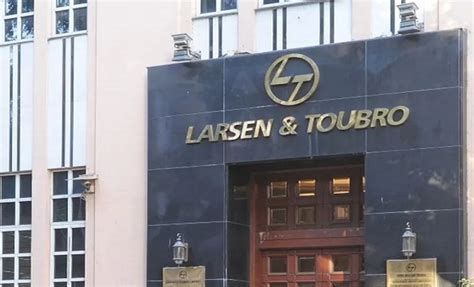 larsen toubro bags multiple epc projects  domestic market