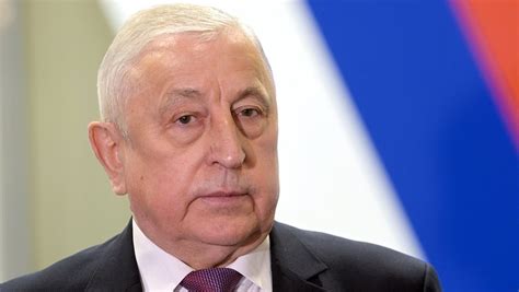 Кто такой Николай Харитонов? Биография кандидата в президенты от КПРФ ...