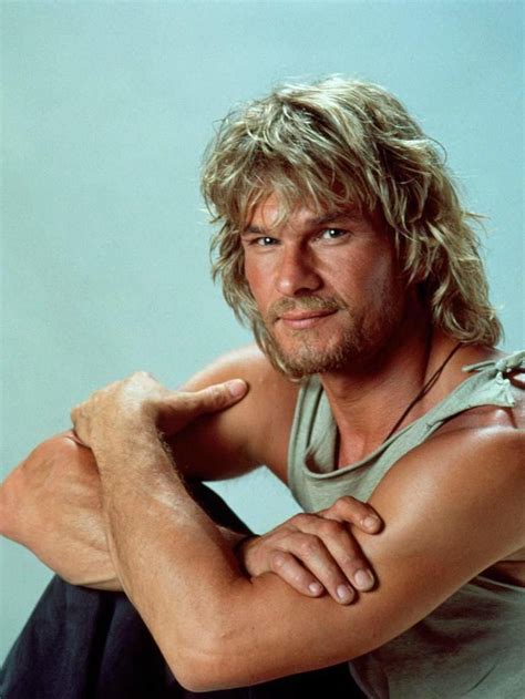 Patrick Swayze Point Break Le Llaman Bodhi Patrick Swazey Patrick