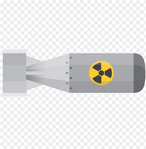 Nuke Png PNG Image With Transparent Background TOPpng, 50% OFF