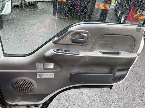 ISUZU ELF TRUCK 2008 – Prime Complete Auto