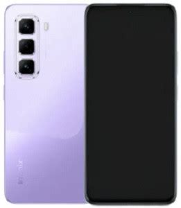 Etoren Unlocked Infinix Hot Pro Plus X Dual Sim Gb Dreamy Purple Gb Ram