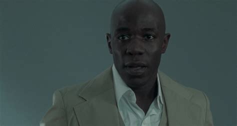 AusCAPS McKinley Belcher III Nude In Mapplethorpe