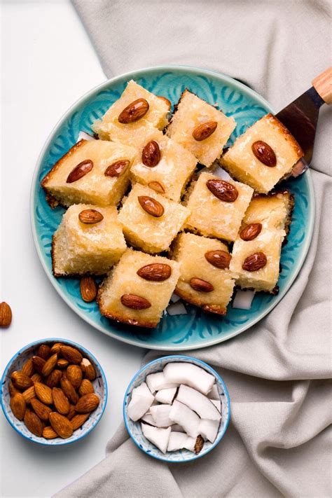 27 Best Mediterranean Desserts and Sweets - Insanely Good