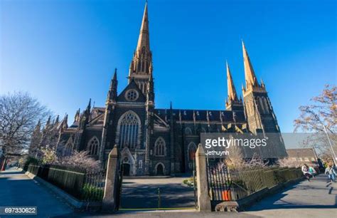 Roman Catholic Archdiocese Of Melbourne Photos and Premium High Res ...