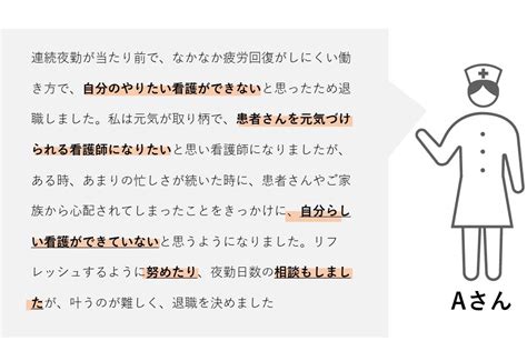 看護師が面接で退職理由を伝える際に「未来志向」で答えるべき理由