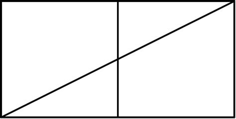 平方根を正方形を使った作図で理解！√2や√5の場合を解説！ まぜこぜ情報局