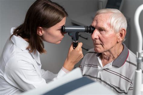 What’s New And What Do I Need To Know About Glaucoma Dr Simon Skalicky