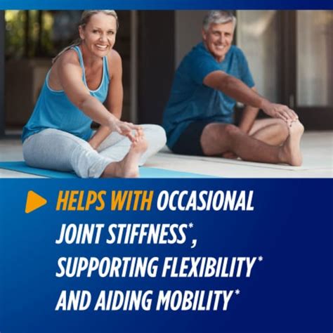 Osteo Bi Flex® Triple Strength Coated Tablets 80 Ct Kroger